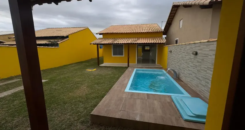 Casa com 2 quartos à venda no Nova Califórnia (Tamoios), Cabo Frio