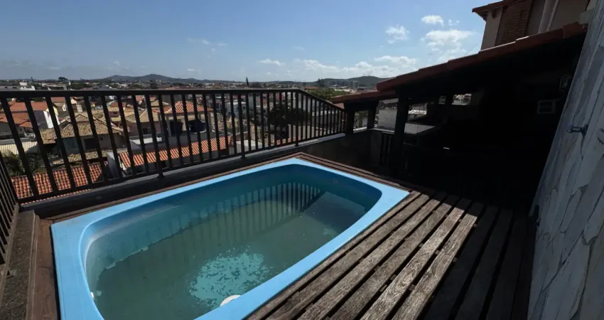 Cobertura com 5 quartos à venda na Avenida Litorânea, Braga, Cabo Frio