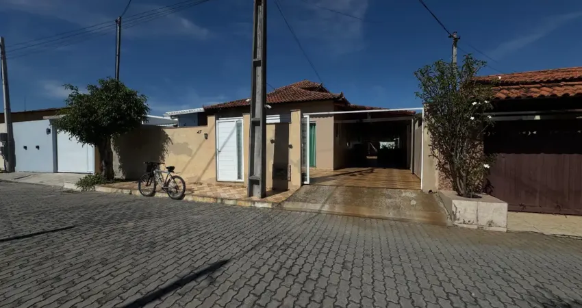 Casa com 3 quartos à venda na Avenida Independência, Aquarius (Tamoios), Cabo Frio