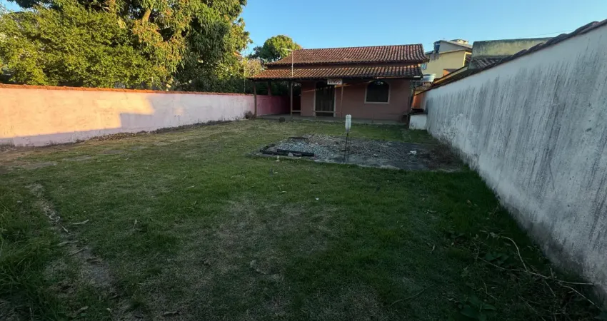 Imóvel com um ótimo terreno em aquarius com um preço incrível!!!