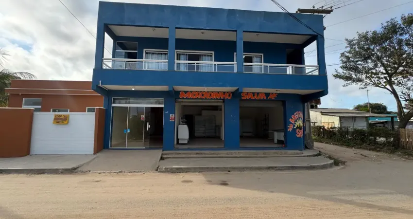 Belíssimo imóvel inteiro ideal em unamar para você morar e investir ao mesmo tempo!!!