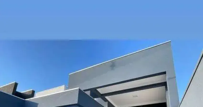 Casa com 3 quartos à venda na Rua Rondônia, 1, Parque das Grevíleas II parte, Maringá