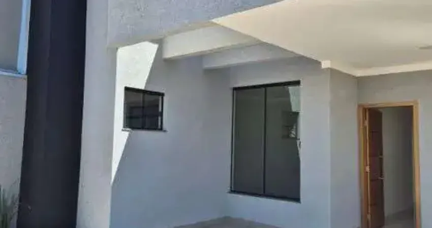 Casa com 3 quartos à venda na Rua 19161, 44, Jardim Guairacá, Maringá