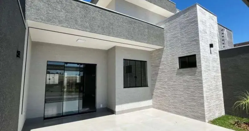 Imóvel para venda tem 91 metros quadrados com 3 quartos em ecovalley ecologic city - sarandi - pr