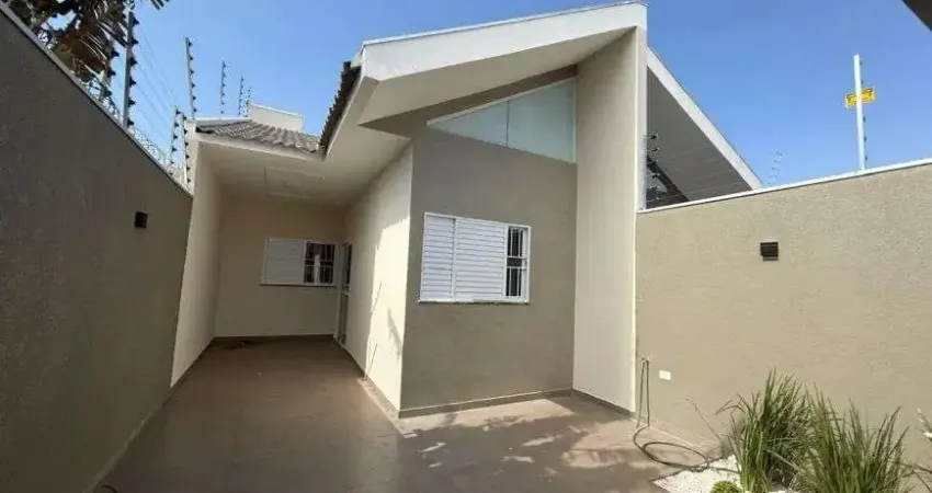 Imóvel para venda com 76 metros quadrados com 3 quartos em jardim são paulo - sarandi - pr