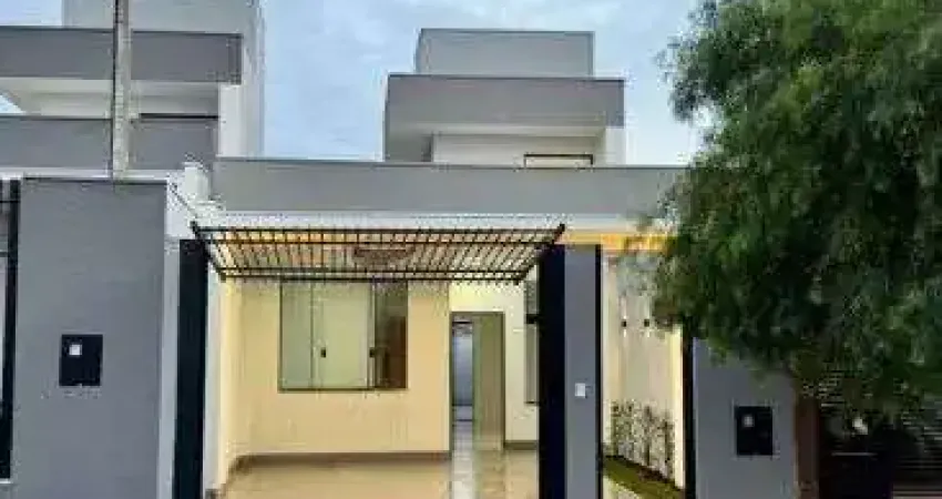 Imóvel para venda tem 85 metros quadrados com 3 quartos em jardim paris vi - maringá - pr