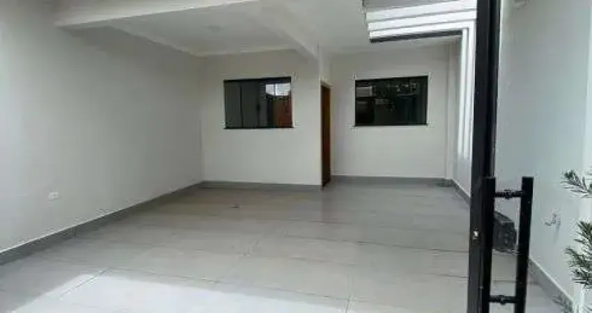 Imóvel para venda com 105 metros quadrados com 3 quartos em jardim ouro verde iv - sarandi - pr