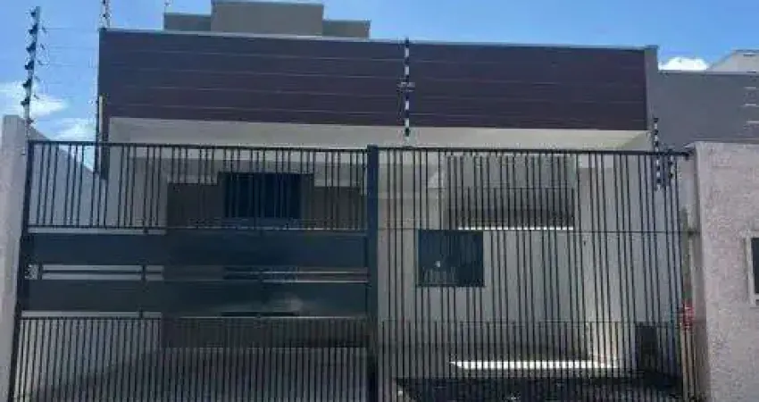 Casa com 3 quartos à venda na Avenida Henrique Augusto da Silva, 1344, Parque das Cerejeiras, Sarandi