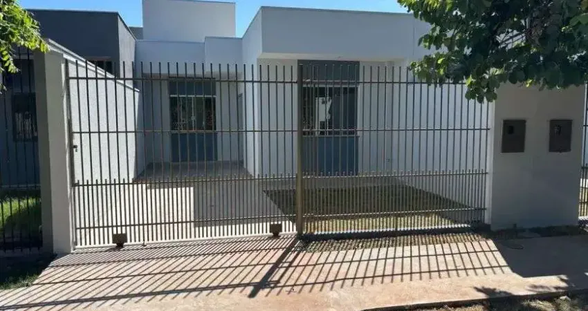 Imóvel para venda com 80 metros quadrados com 3 quartos em jardim três lagoas - maringá - pr