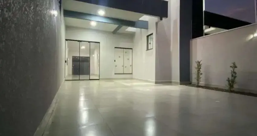 Imóvel para venda com 70 metros quadrados com 2 quartos em jardim planalto - marialva - pr