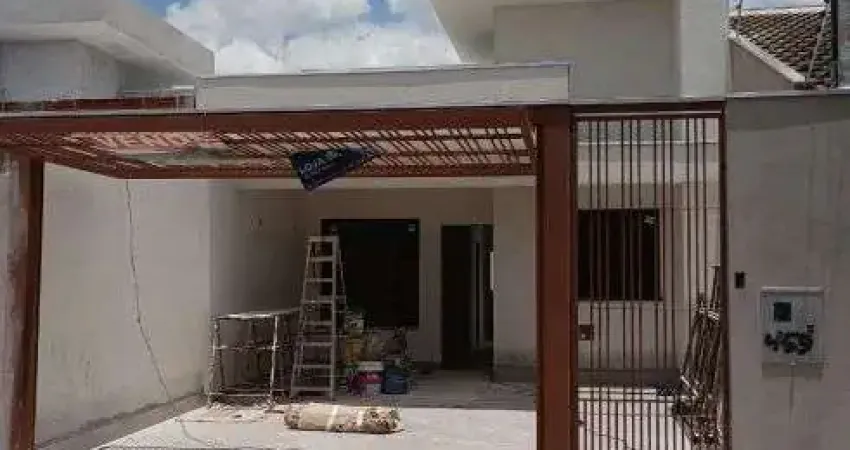 Imóvel para venda tem 85 metros quadrados com 3 quartos em jardim monte rei - maringá - pr