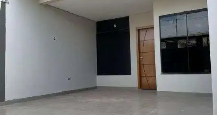 Casa com 3 quartos à venda na Rua Leonardo Martins Filho, 222, Parque das Cerejeiras, Sarandi