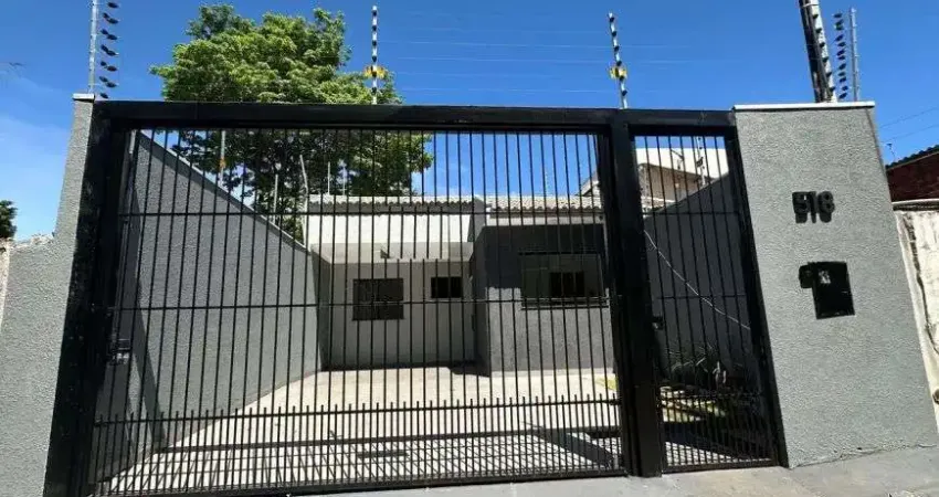 Casa com 3 quartos à venda na Rua Pioneiro Tertulino Ribeiro dos Santos, 65, Conjunto Residencial Cidade Alta, Maringá