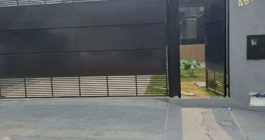 Imóvel para venda tem 85 metros quadrados com 3 quartos em jardim são paulo - sarandi - pr