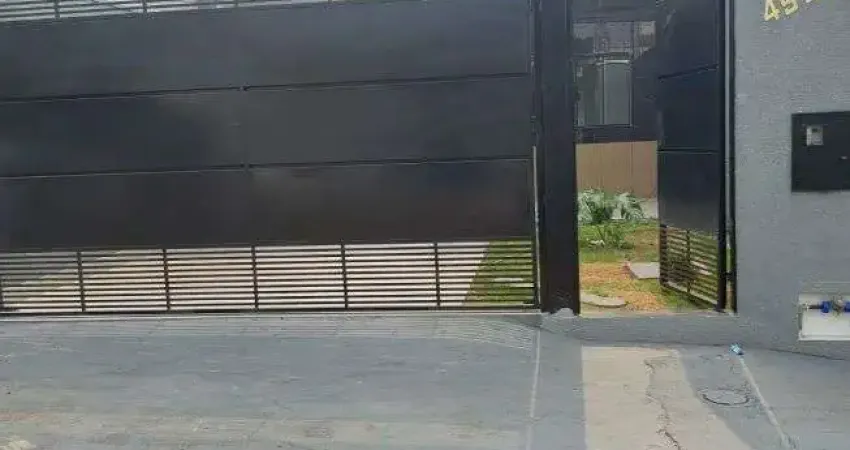 Imóvel para venda com 90 metros quadrados com 3 quartos em jardim são paulo - sarandi - pr