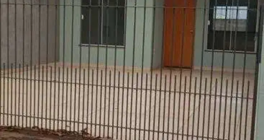 Imóvel para venda possui 79 metros quadrados com 2 quartos em jardim novo centro - paiçandu - pr