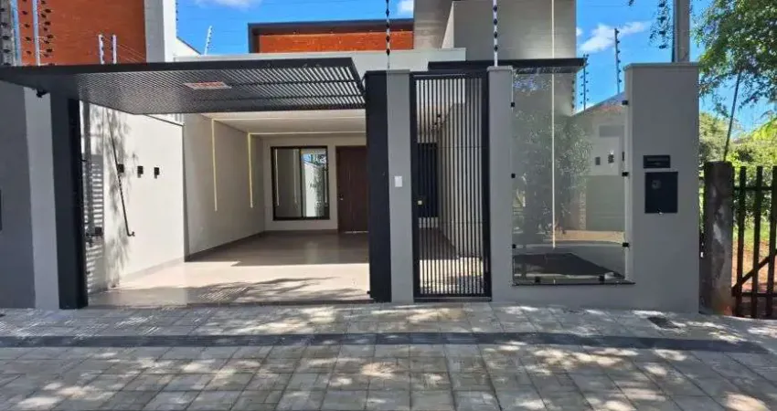 Imóvel para venda tem 150 metros quadrados com 3 quartos em zona 07 - maringá - pr