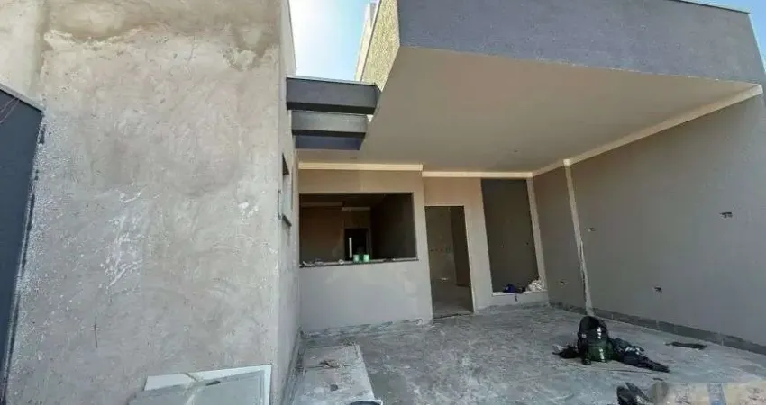 Imóvel para venda possui 90 metros quadrados com 3 quartos em jardim tropical - sarandi - pr