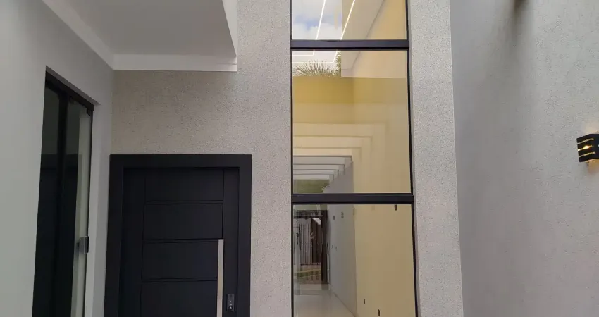 Casa com 2 quartos à venda na Rua Jouji Nakamura, 616, Jardim Novo Horizonte, Maringá