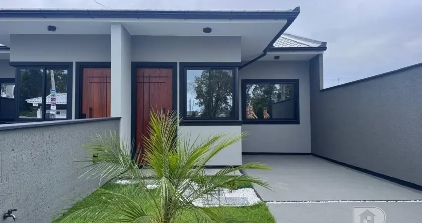 Casa geminada no villa toscana – conforto e qualidade de vida em palhoça