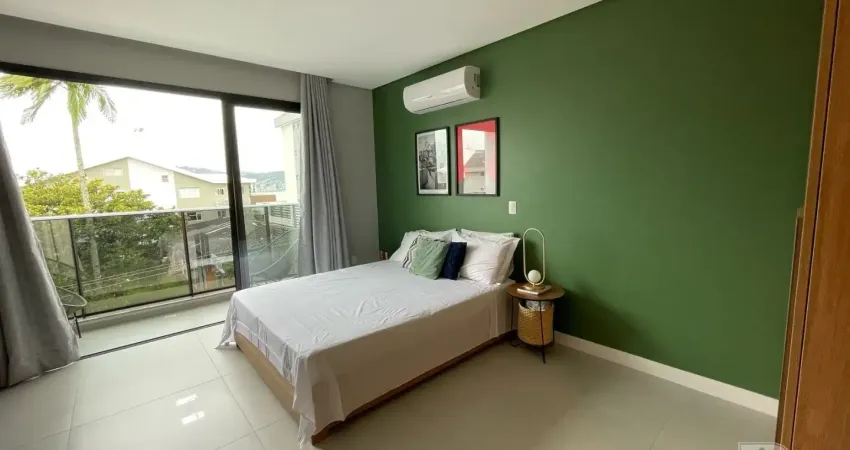 Studio novo com sacada e lazer completo em coqueiros – pronto para morar