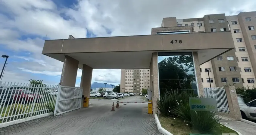 Apartamento com 1 quarto à venda na Bela Vista, Palhoça