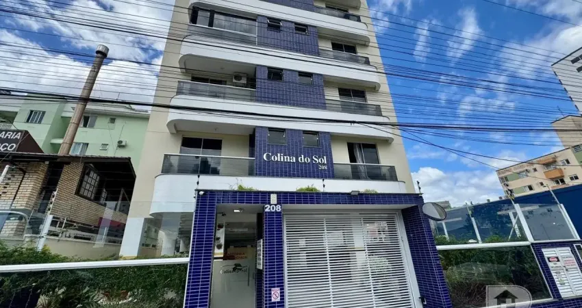 Apartamento com 3 quartos à venda em Pedra Branca, Palhoça