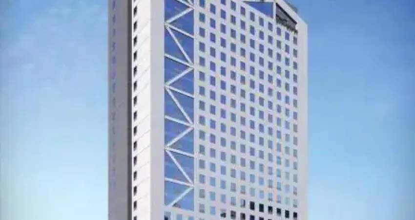 Sala comercial com 1 sala à venda na Avenida T 12, 38, Setor Bueno, Goiânia