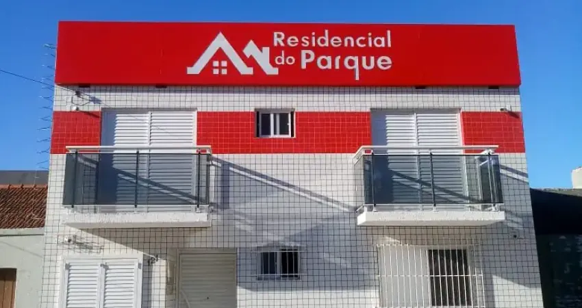 Prédio residencial com 59 apartamentos no centro de rio grande