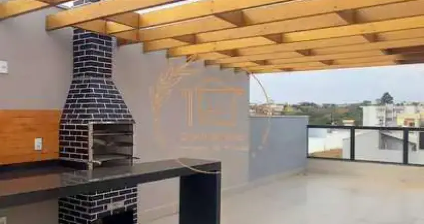 Apartamento com 3 quartos à venda na Rua Paulo Vieira da Silva, 2369, Jardim Piratininga, Franca