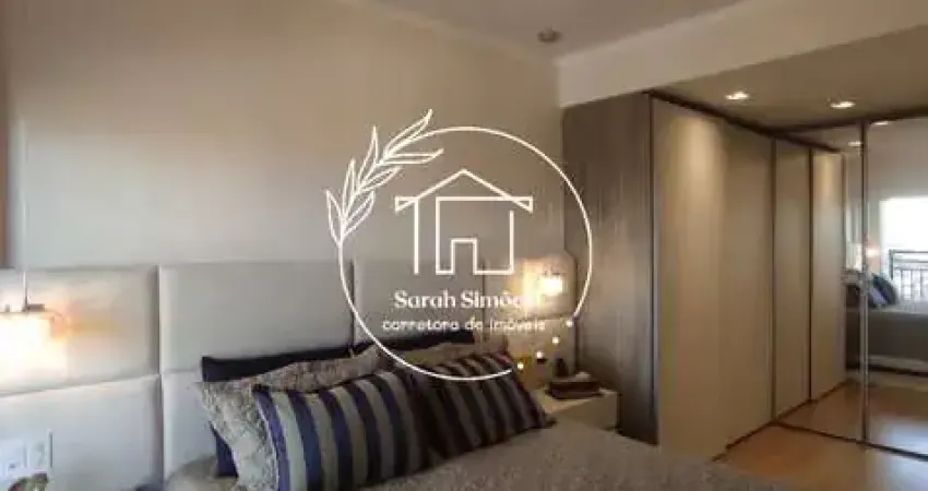 Apartamento à venda, centro, franca, sp 3 dormitórios sendo 1 suíte piscina, sauna, área gourmet