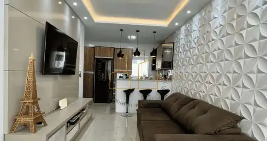 Apartamento à venda com 3 dorm, closet, rico em armários, super espaçoso, 2 vagas no bairro joão li