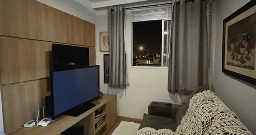 Apartamento à venda com, 3 dormitórios, 1 suíte, 2 vagas garagem, área de lazer completa, no vitta