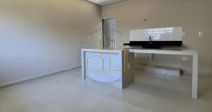 Apartamento á venda com 2 dormitírios (1 suíte master com closet), área gourmet, ambientes integrad