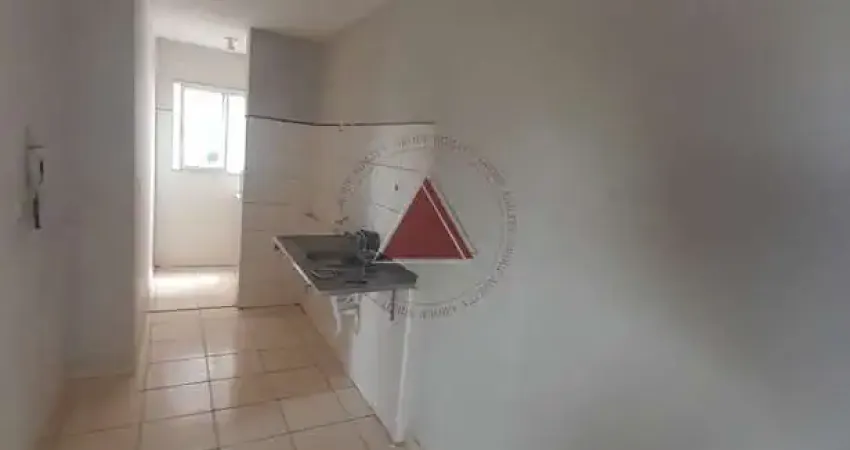 Apartamento à venda com, 2 dormitórios, 1 banheiro, 1 vaga garagem, sala, cozinha conjugada, no bai