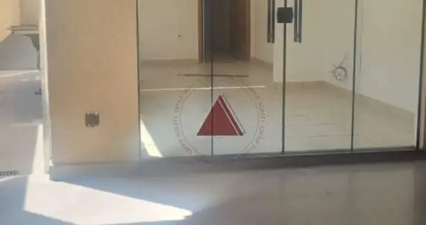 Casa à venda com, 3 dormitórios, sala, cozinha, 1 banheiro, 2 vagas garagem coberta, no bairro resi