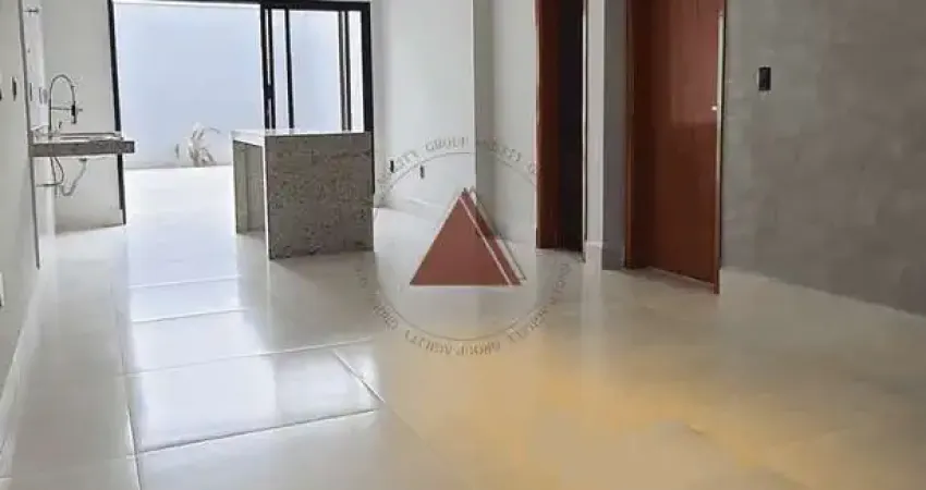 Sobrado à venda com, 2 dormitórios, 1 suíte, salas de tv, jantar, cozinha e 2 vagas de garagem no b