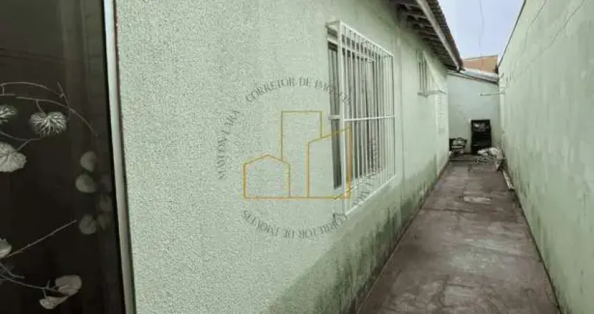 Casa à venda com 3 dormitórios (1 suíte), garagem coberta para 2 carros, área gourmet. financia pe