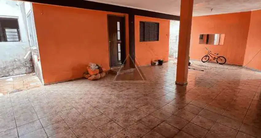 Casa à venda com 3 dormitórios, suíte, salas de tv, jantar e estar, cozinha, 3 vagas de garagem, ár