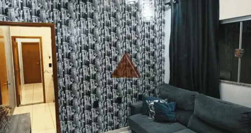 Casa à venda com 2 dormitóros (1 suíte), ambientes integrados, móveis planejados, valor de oportuni