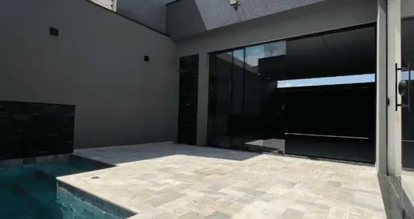 Casa à venda com, 3 dormitórios, 1 súite master com closet, 3 banheiros, 3 vagas garagem, área de l