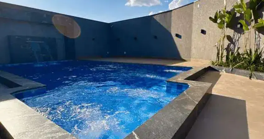 Sobrado à venda com, 3 suítes, 1 suíte master, 4 vagas garagem coberta, piscina, área gourmet, no b