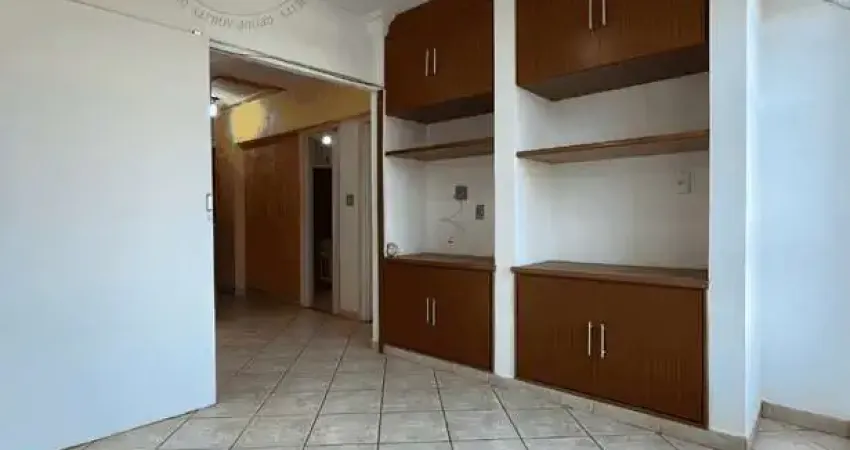 Apartamento para locação com, 2 quartos, movéis planejados, lavanderia, 1 vaga garagem coberta, no