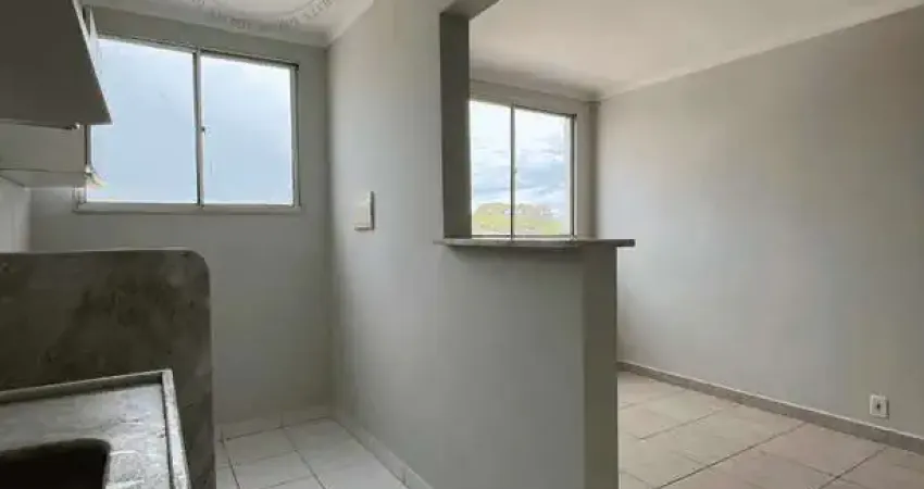 Apartamento para locação no condomínio festiggiare com, 2 quartos, móveis planejados, 2 vagas de ga