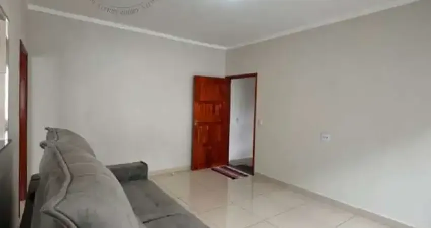 Casa à venda com, 4 dormitórios, 2 banheiros, 3 vagas de garagem, lavanderia, no bairro jardim noêm