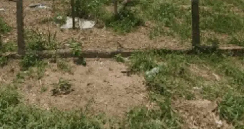 Terreno à venda na Rua José Gianesella, 2369, City Petrópolis, Franca