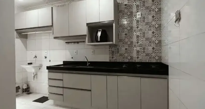 Apartamento à venda com, 2 Dormitórios, 1 Suíte, Lavanderia, 1 Vaga de Garagem, No Bairro Parque da