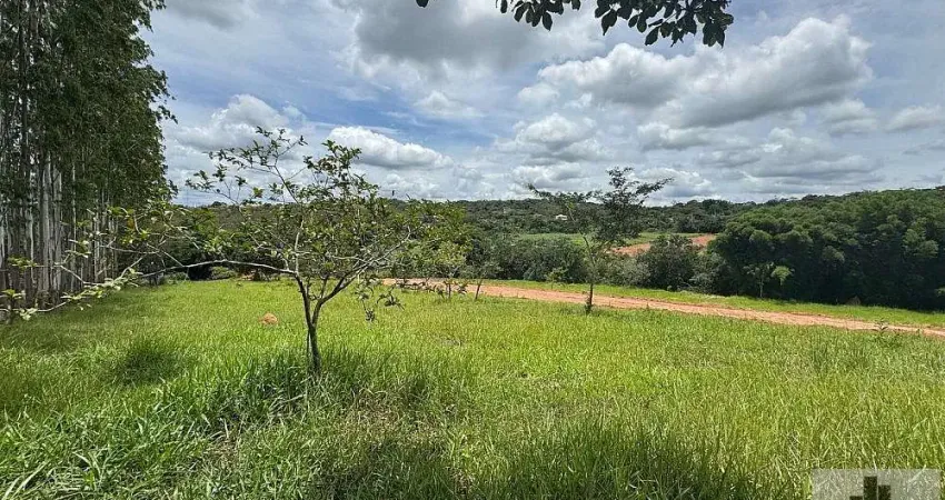 Terreno à venda no Queiroz, Mateus Leme 