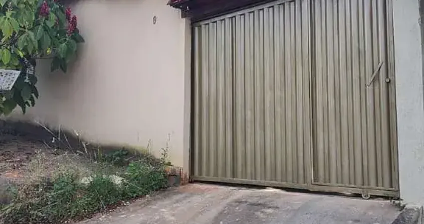 Casa com 3 quartos à venda no Residencial Casa Grande, São Joaquim de Bicas