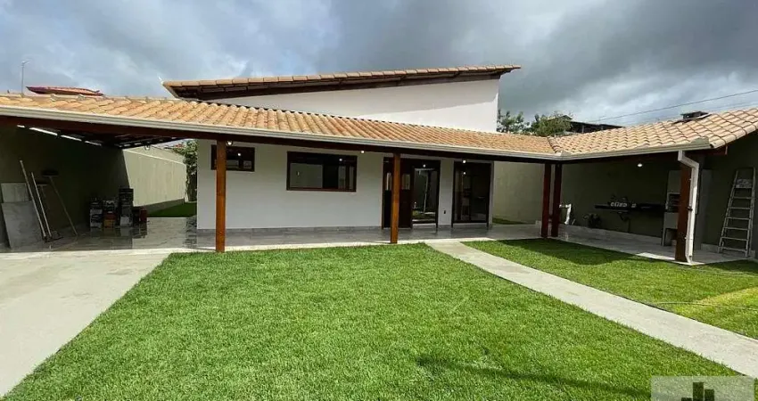 Casa com 3 quartos à venda no Novo Igarapé, Igarapé